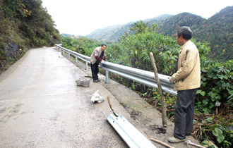 ��ˮ��װ��ͨ������ ȷ����·��ȫ��ͨ