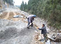 ������ ץ��·��ƽ���ͷ�����ʩ���裨ͼ��